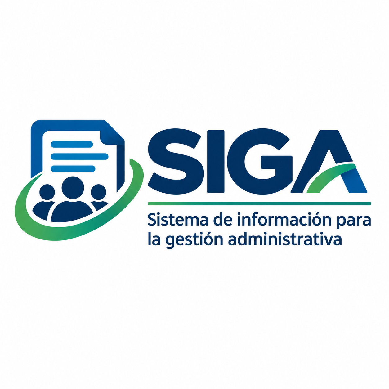 SIGA – SERVYSA